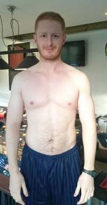 This is the result from the St Albans Personal Training 500 Calorie Challenge Day 18