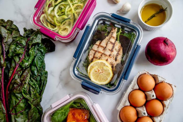 The Ultimate Guide to Meal Prep: How to Save Time and Reach Your Fitness Goals