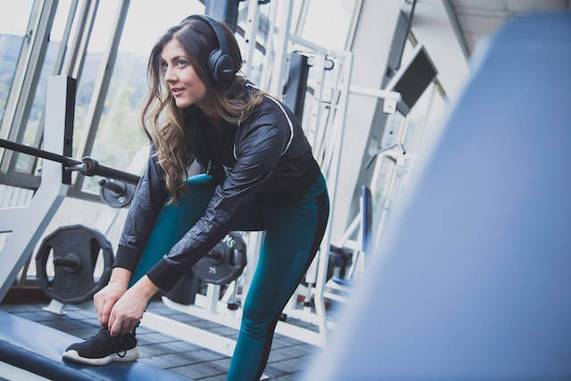 3 Key ways to Improve your motivation for exercise